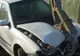 Accident în Şieu provocat de un şofer beat! A ieşit de pe drum şi a intrat într-un stâlp de electricitate
