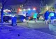 FOTO | Accident în Cluj-Napoca! Un şofer din Baia Mare a fost rănit