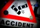 Maramureșeancă la spital, după un accident rutier