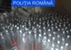 Doi maramureșeni, prinși în Bistrița-Năsăud, cu peste 200 litri de alcool fără documente legale