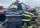 FOTO: Accident în Șurdești! Două femei, pasagere într-un autoturism care a derapat, au ajuns la spital