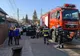 Trei incendii în ultimele 48 de ore în Maramureş