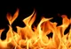 Un tânăr din Vișeu de Sus și-a dat foc în ziua de Paște