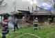 FOTO | Tragedie în Şugatag! O femeie a murit într-un incendiu care i-a cuprins casa