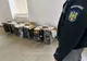 Aproape 4.000 de pachete de țigări, confiscate de polițiștii de frontieră maramureșeni