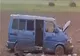 FOTO | Grav accident în judeţul Maramureş! O şoferiţă şi-a pierdut viaţa după ce s-a răsturnat cu microbuzul