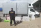 Peste 10.000 pachete cu ţigări și 434 kg tutun, confiscate la frontiera de nord