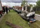Șapte persoane, dintre care doi copii, implicate într-un accident pe DJ193, în Borlești! Două au ajuns la spital