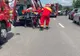 Grav accident produs de un maramureşean beat! O femeie şi un copil de 3 ani au fost răniţi