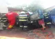 FOTO | Grav accident în Baia Sprie! O tânără şoferiţă nevinovată a murit la spital