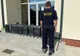 Peste 10.000 de pachete de țigări de contrabandă, interceptate de polițiștii de frontieră maramureșeni