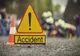 Copil de 9 ani, la spital! Autoturismul în care se afla, a fost lovit de un tractor condus de un bătrân de 80 de ani, în Borcut