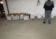 FOTO: Peste 18.000 de pachete de țigări, confiscate de polițiștii de frontieră maramureșeni, parte în urma unei percheziții! Doi ucrainieni, reținuți