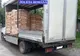 Şoferi din Cluj şi Maramureş, care transportau ilegal lemne, prinşi de poliţiştii sălăjeni