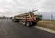 Maramureșean, prins transportând lemn fără documente legale, în Satu Mare