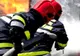 Ghene de gunoi incendiate de persoane necunoscute! Focul s-a extins la maşinile parcate