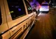 Urmărire în trafic în Sighetu Marmaţiei! Un tânăr de 17 ani, aflat la volanul unei maşini, a încercat să scape de poliţişti