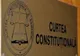 MOTIVAREA în cazul moţiunii de cenzură depusă de USR şi AUR: CCR nu poate decide dacă listele de semnături prezintă ştersături sau sublinieri