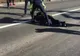 Minor resuscitat de către un polițist aflat în timpul liber în urma unui accident rutier