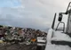 Primăria Baia Mare, amendată cu 40.000 de lei de SGA Maramureș din cauza depozitului ilegal de gunoaie de pe malul Săsarului
