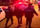 Bărbat din Beclean, dat în urmărire naţională, prins de poliţişti după ce l-a bătut pe un bărbat din Borşa