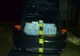 Urmăriri în trafic și peste 12.000 pachete cu țigări de contrabandă confiscate la frontiera de nord