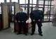 Intervenție salvatoare a jandarmilor, în incinta Palatului de Justiție din Baia Mare