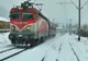 Un bărbat din Berchezoaia a murit în trenul Baia Mare - București
