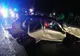 Grav accident în Şomcuta Mare! Un bărbat a murit după impactul dintre o maşină şi un autobuz (FOTO)