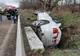 Accident în Remeți pe Someș! Un tânăr beat s-a rostologit cu maşina pe câmp