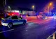 Accident în Băiţa provocat de un şofer cu alcoolemie record! Şoferul nevinovat a ajuns la spital