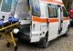 Bărbat accidentat de un șofer neatent 
