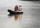 Bărbat din Ucraina găsit mort în râul Tisa