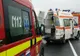 Trei bărbaţi din Sălaj răniţi într-un accident în judeţul Maramureş