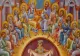 Sfânta Treime: ce NU este bine să faci în a doua zi de Rusalii. Cum să aperi gospodăria de invazia spiritelor