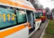 Accident în Maramureş provocat de o femeie din Satu Mare! 5 persoane au fost rănite 