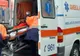 Fetiţă de 5 ani lovită de o maşină în Ilba