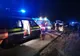 Grav accident rutier în Rozavlea! Un şofer şi-a pierdut viaţa