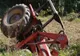 Tractor răsturnat în Remetea Chioarului! Un bărbat a fost rănit