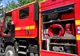 Altarul unei biserici din Maramureș, făcut scrum de un incendiu