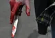 Bătaie între mai multe persoane la un mall din Baia Mare! Un bărbat a fost înjunghiat