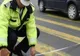 Femeie din Sighetu Marmaţiei lovită de o maşină condusă de un bucureştean