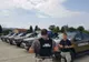 Șase autospeciale Ford Raptor au intrat în dotarea ITPF Sighetu Marmației