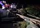 Grav accident în Teceu Mic! Impact între două autoutilitare şi o căruţă