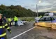 Doi bărbaţi răniţi în accident în Maramureş! S-au ciocnit frontal cu maşinile (FOTO)