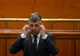 Marcel Ciolacu: „Când mărim pensiile, mărim la toată lumea, şi pensii mai mici, şi pensii mai mari. Plecăm de la 10%”
