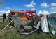 VIDEO: Accident cumplit pe DN 1C, între localitățile Apa și Iojib! Un maramureșean a murit, iar soția lui a fost dusă în stare gravă la spital