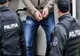 Bărbat prins pe stradă în Baia Mare după ce a furat 40 de kilograme de cabluri electrice