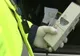 Bărbat din Sarasău prins la volan beat şi cu permisul anulat pe o uliţă din comună