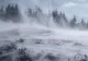 Informare meteo 18 – 21 noiembrie: precipitații moderate cantitativ, ninsori, intensificări ale vântului